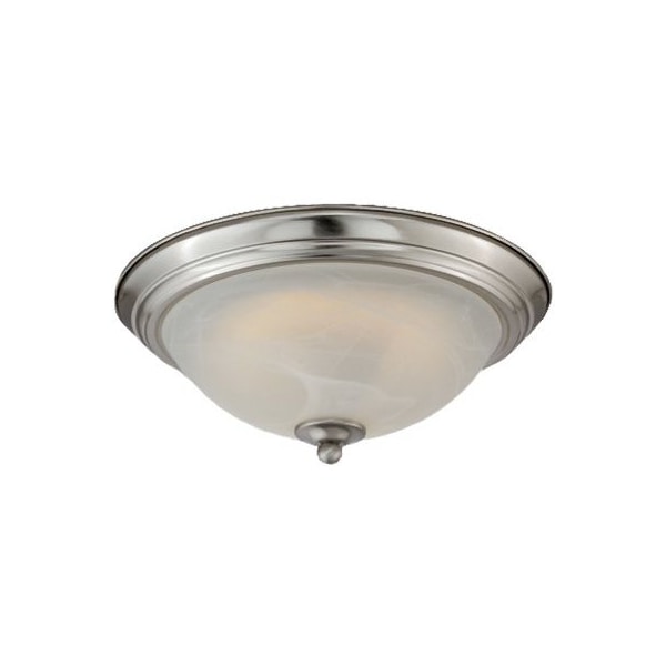 Westinghouse 13W NI LED Ceil Fixture 64005 - main